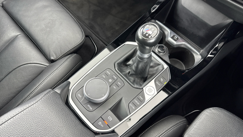 BMW 1 Series 118i [136] M Sport 5dr [Live Cockpit Professional] Petrol Hatchback